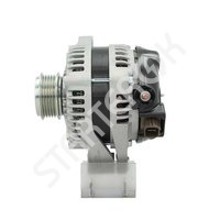 Alternator 195556130050 PSH