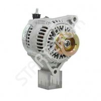 Alternator 195561080 PSH