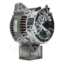 Alternator 195567090050 PSH