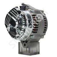 Alternator 195567090050 PSH