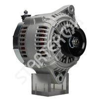 Alternator 195567090050 PSH