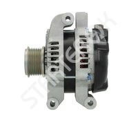 Alternator 195568100050 PSH