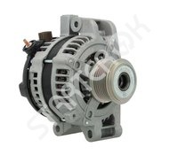 Alternator 195568100050 PSH