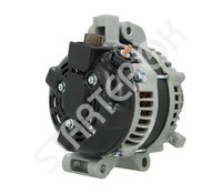 Alternator 195568100050 PSH