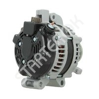 Alternator 195568130050 PSH