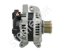 Alternator 195568150050 PSH