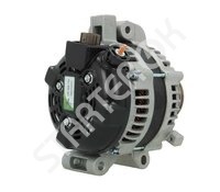 Alternator 195568150050 PSH