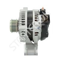 Alternator 195572130050 PSH