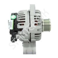 Alternator 195574085010 PSH