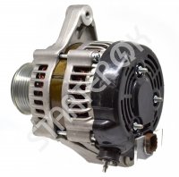 Alternator 195574085RMFD PSH