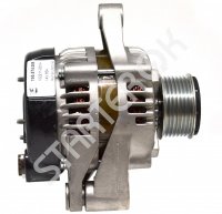 Alternator 195574085RMFD PSH