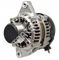 Alternator 195574085RMFD PSH