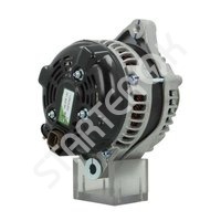 Alternator 195574130050 PSH