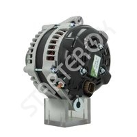 Alternator 195574130050 PSH