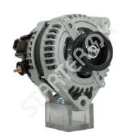 Alternator 195576120050 PSH