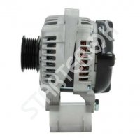 Alternator 195576120050 PSH