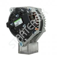 Alternator 195576120050 PSH