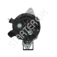 Alternator 195582090010 PSH