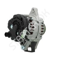 Alternator 195582090010 PSH