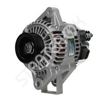 Alternator 195589090050 PSH