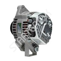 Alternator 195589090050 PSH