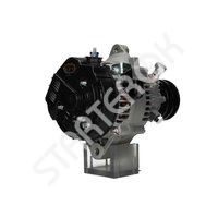 Alternator 195704070050 PSH