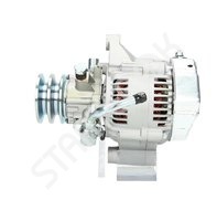 Alternator 195706070050 PSH