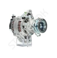 Alternator 195706070050 PSH