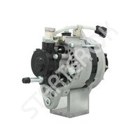 Alternator 195806055050 PSH