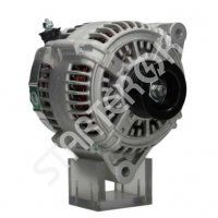 Alternator 195923080 PSH