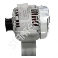 Alternator 195923080 PSH