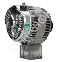 Alternator 195923080 PSH