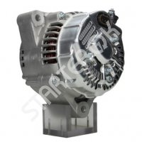 Alternator 195923080 PSH