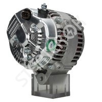 Alternator 195923080050 PSH