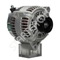 Alternator 195923080050 PSH