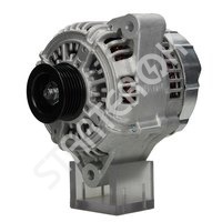 Alternator 195923080050 PSH