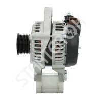 Alternator 195925090050 PSH