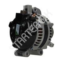 Alternator 195927100050 PSH