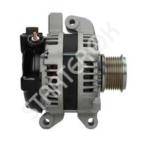 Alternator 195927100050 PSH