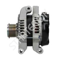 Alternator 195927100050 PSH