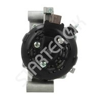 Alternator 195928100260 PSH