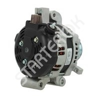 Alternator 195928100260 PSH