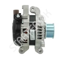 Alternator 195928100260 PSH