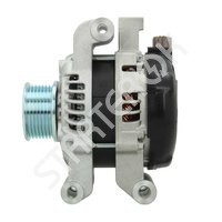 Alternator 195928100260 PSH