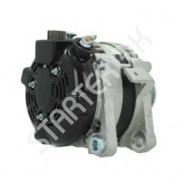 Alternator 195933100 PSH