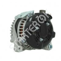 Alternator 195933100 PSH