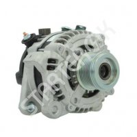 Alternator 195933100 PSH