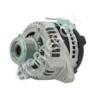 Alternator 195933100 PSH