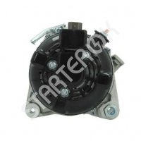 Alternator 195933100 PSH