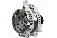 Alternator 195935150260 PSH